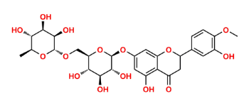 Picture of Hesperetin 7-O-rutinoside