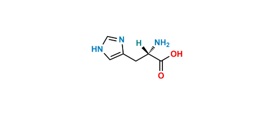 Picture of Histidine