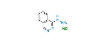 Picture of Hydralazine Hydrochloride