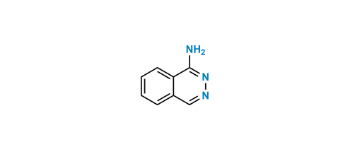 Picture of 1-Aminophthalazine