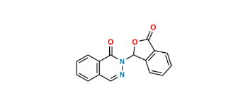 Picture of Hydralazine Impurity 5