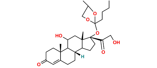 Picture of Hydrocortisone Impurity 1