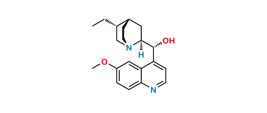 Picture of Dihydroquinine