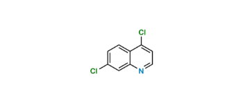 Picture of Hydroxychloroquine EP Impurity G