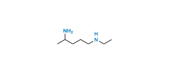 Picture of Hydroxychloroquine Impurity 10
