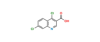 Picture of Hydroxychloroquine Impurity 11