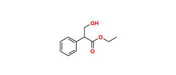 Picture of Ethyl Tropic Acid