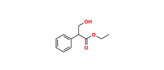 Picture of Ethyl Tropic Acid