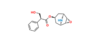 Picture of Norscopolamine