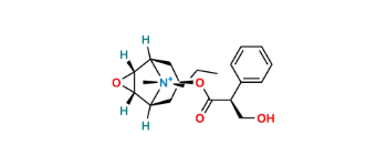 Picture of Propylhyoscine