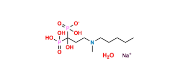 Picture of Ibandronate Sodium Monohydrate