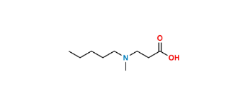 Picture of Ibandronate EP Impurity A