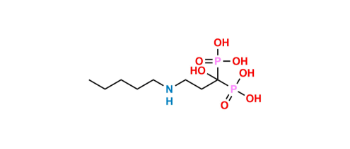 Picture of Ibandronate EP Impurity B