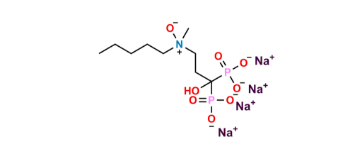 Picture of Ibandronate Impurity 3
