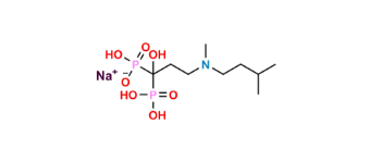 Picture of Ibandronate Impurity 4