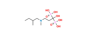Picture of Ibandronate Impurity 5