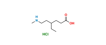 Picture of Ibandronate Impurity 6
