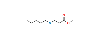 Picture of Ibandronate Impurity 9