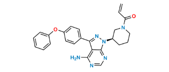 Picture of Ibrutinib