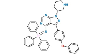 Picture of Ibrutinib Impurity 3