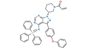 Picture of Ibrutinib Impurity 4