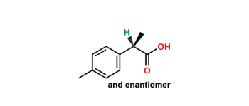 Picture of Ibuprofen EP Impurity D