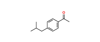 Picture of Ibuprofen EP Impurity E