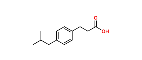 Picture of Ibuprofen EP Impurity F