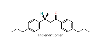 Picture of Ibuprofen EP Impurity H