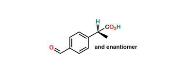 Picture of Ibuprofen EP Impurity K