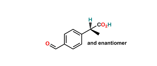 Picture of Ibuprofen EP Impurity K
