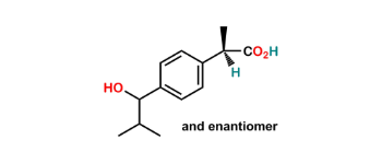 Picture of Ibuprofen EP Impurity L