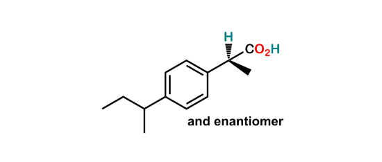 Picture of Ibuprofen EP Impurity O