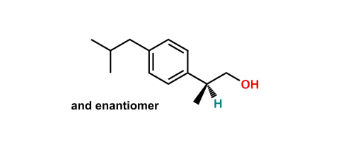 Picture of Ibuprofen EP Impurity P