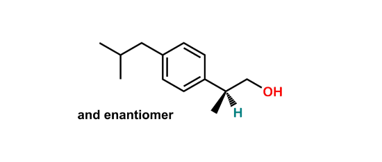Picture of Ibuprofen EP Impurity P