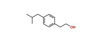 Picture of Ibuprofen EP Impurity Q