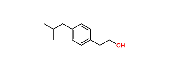 Picture of Ibuprofen EP Impurity Q
