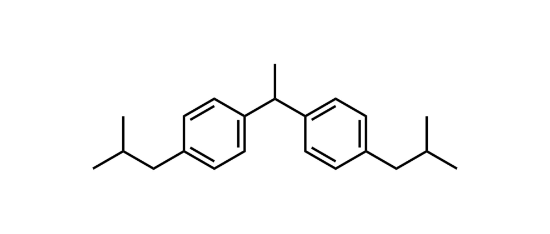 Picture of Ibuprofen EP Impurity R