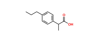 Picture of 4-N-Propylphenyl)Propanoic Acid