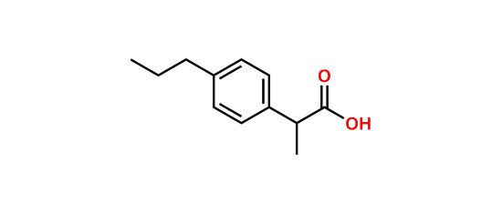 Picture of 4-N-Propylphenyl)Propanoic Acid