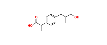 Picture of Hydroxy Ibuprofen