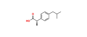 Picture of (R)-(-)-Ibuprofen