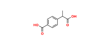 Picture of Ibuprofen Impurity 2