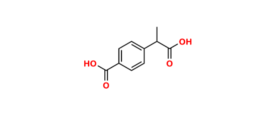 Picture of Ibuprofen Impurity 2