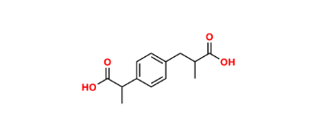 Picture of Ibuprofen Impurity 3