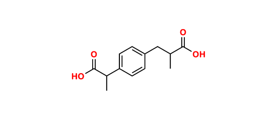 Picture of Ibuprofen Impurity 3