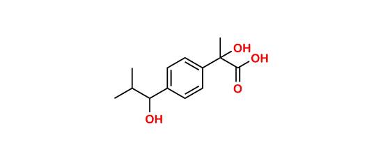 Picture of Ibuprofen Impurity 4