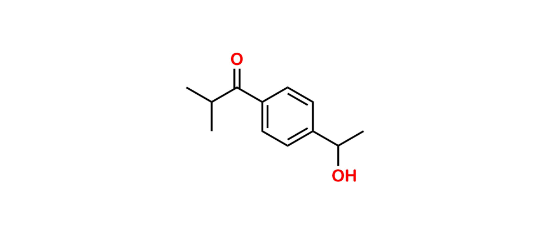 Picture of Ibuprofen Impurity 6