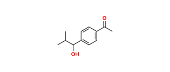 Picture of Ibuprofen Impurity 7