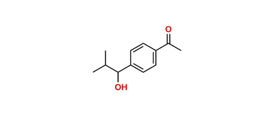 Picture of Ibuprofen Impurity 7